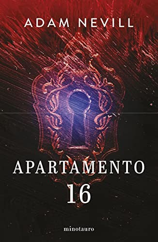 Apartamento 16 (NE) [Paperback] Adam Nevill