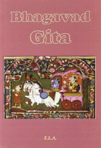 BHAGAVAD GITA. EL CANTO DEL SEÑOR [Paperback] Besant, Annie