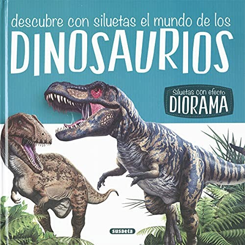 Dinosaurios Ediciones, Susaeta