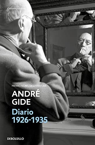 Diario 1926-1935 [Hardcover] Gide, André