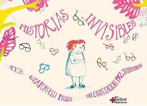 Historias Invisibles [Paperback]