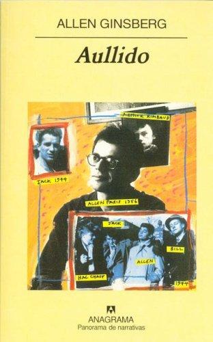 Aullido: 641 [Paperback] Ginsberg, Allen