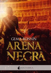 Arena negra [Paperback] Bonnín Sánchez, Gema