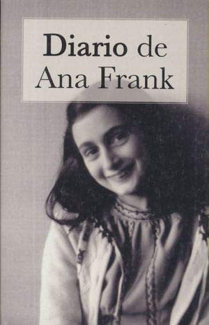 diario de ana frank [Paperback] FRANK ANA