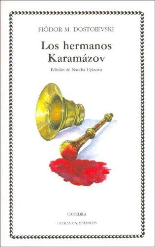 HERMANOS KARAMAZOV, LOS