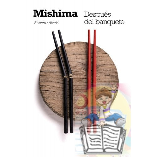 Después del banquete