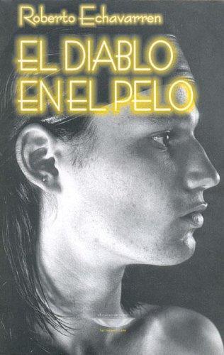 El diablo en el pelo