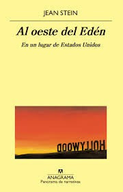 Al Oeste del Edén: 1029 [Paperback] Stein, Jean
