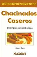 Chacinados Caseros Monin, Alberto