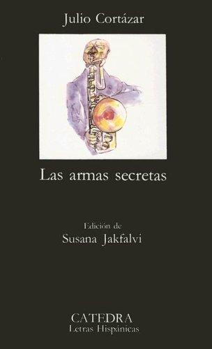 ARMAS SECRETAS, LAS