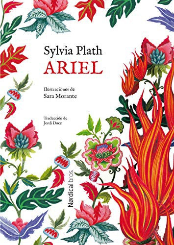 Ariel [Hardcover] Plath, Sylvia