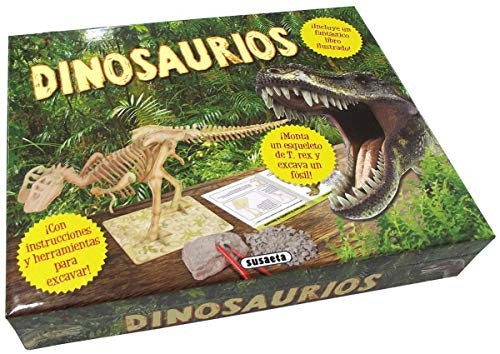 Dinosaurios [Toy] VV.AA.