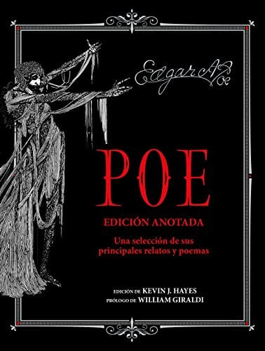 Edgar Allan Poe. Edición anotada / PD.