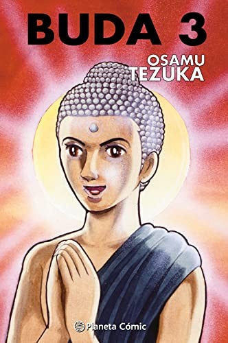 BUDA Nº 03/05 [Hardcover] OSAMU TEZUKA