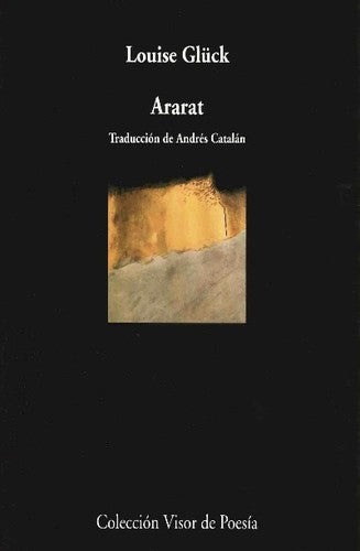 Ararat: 1142 Glück, Louise