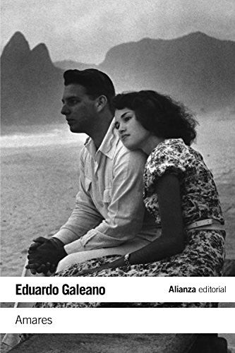 Amares [Paperback] Galeano, Eduardo