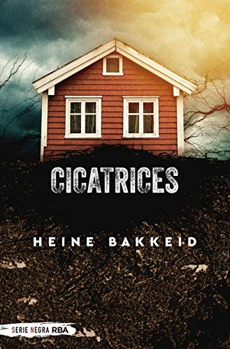 Cicatrices Bakkeid, Heine