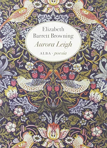 8.aurora leigh.(poesia) [Paperback] Alba Editorial