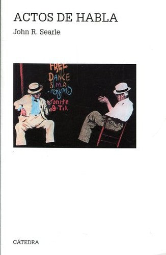 Actos de habla