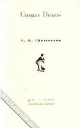 Charles Dickens [Paperback] Chesterton, Gilbert Keith