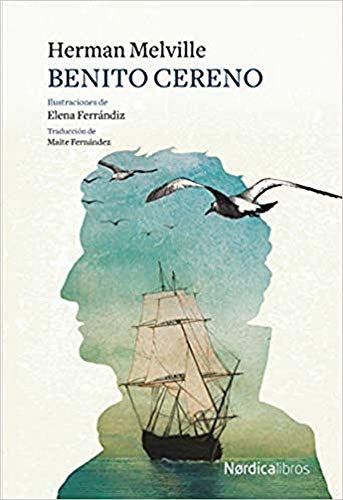 Benito Cereno [Paperback] Melville, Herman