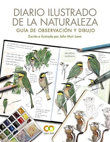 Diario ilustrado de la natural
