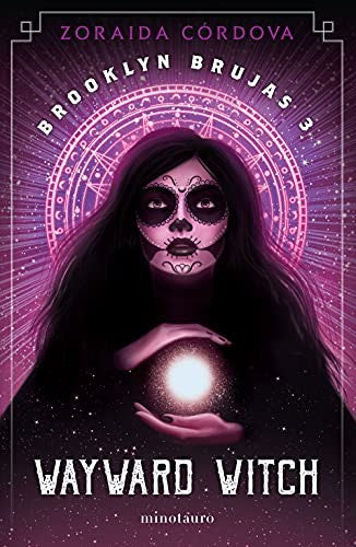 Brooklyn Brujas nº 03/03 Wayward Witch [Paperback] Cordova, Zoraida