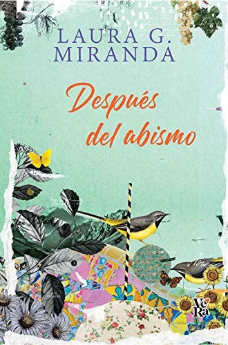 Después del abismo [Paperback] G Miranda, Laura