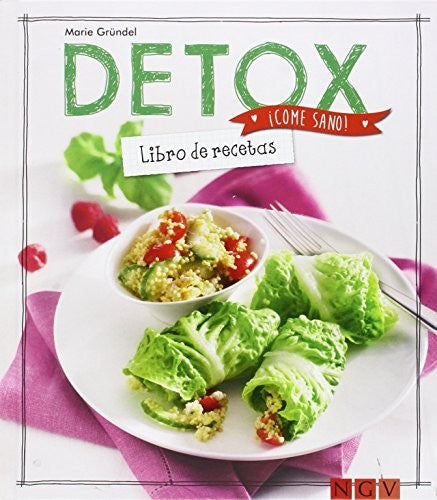 Detox [Hardcover]
