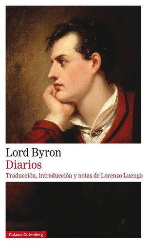 Diarios [Paperback] Gordon, George (Lord Byron)