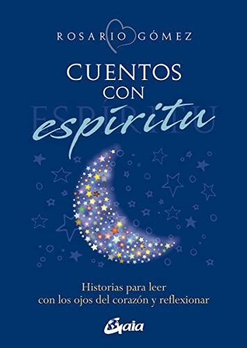 Cuentos con espíritu [Paperback] Gómez, Rosario