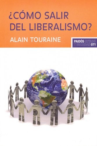 COMO SALIR DEL LIBERALISMO