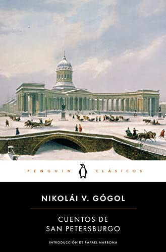 Cuentos de San Petersburgo [Mass Market Paperback] Gógol, Nikolái V.