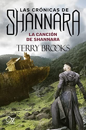 Canción de Shannara, La (Shannara 3) [Paperback] Brooks, Terry