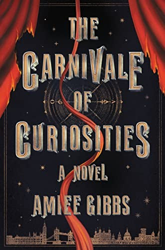 Carnivale of Curiosities