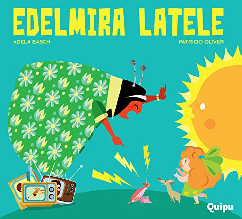 Edelmira Latele