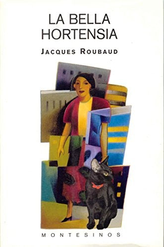 Bella Hortensia, La Jacques Roubaud