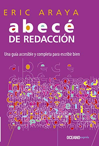 Abecé de redacción [Paperback] Araya Araya, Eric