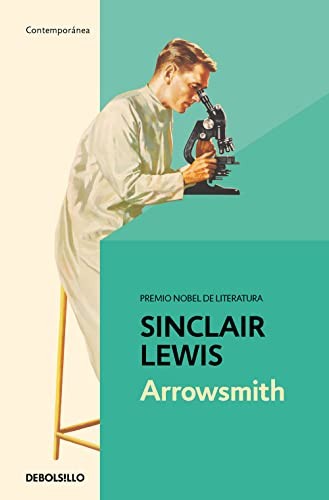 Arrowsmith [Mass Market Paperback] Lewis, Sinclair