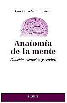 Anatomía de la mente Aranguena, Luis Carretie