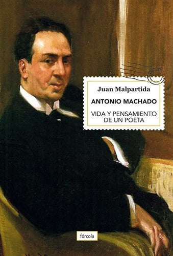 Antonio Machado [Paperback]