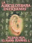 AURICULOTERAPIA EN ESQUEMAS, LA [Paperback] Jianhua, Xo