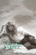Natalie Barney [Paperback] Rodriguez, Suzanne